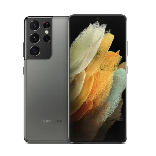 SAMSUNG GALAXY S21 ULTRA 5G